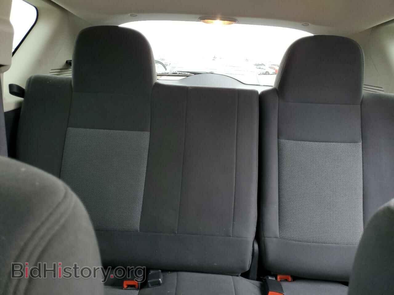 2016 JEEP COMPASS - VIN: 1C4NJDBB9GD756177 - Фото 10