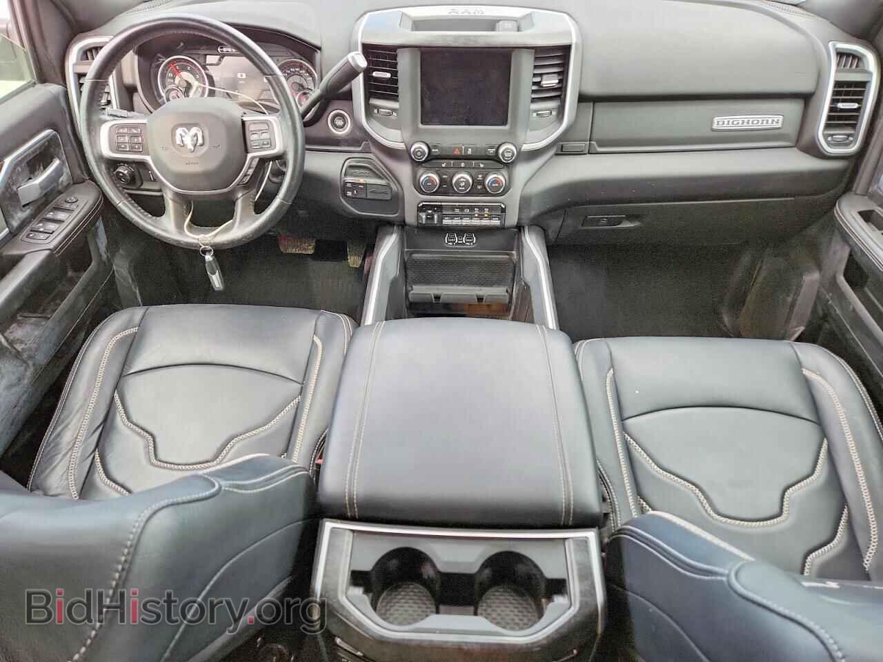 2022 RAM 2500 - VIN: 3C6UR5DL1NG146569 - Фото 8