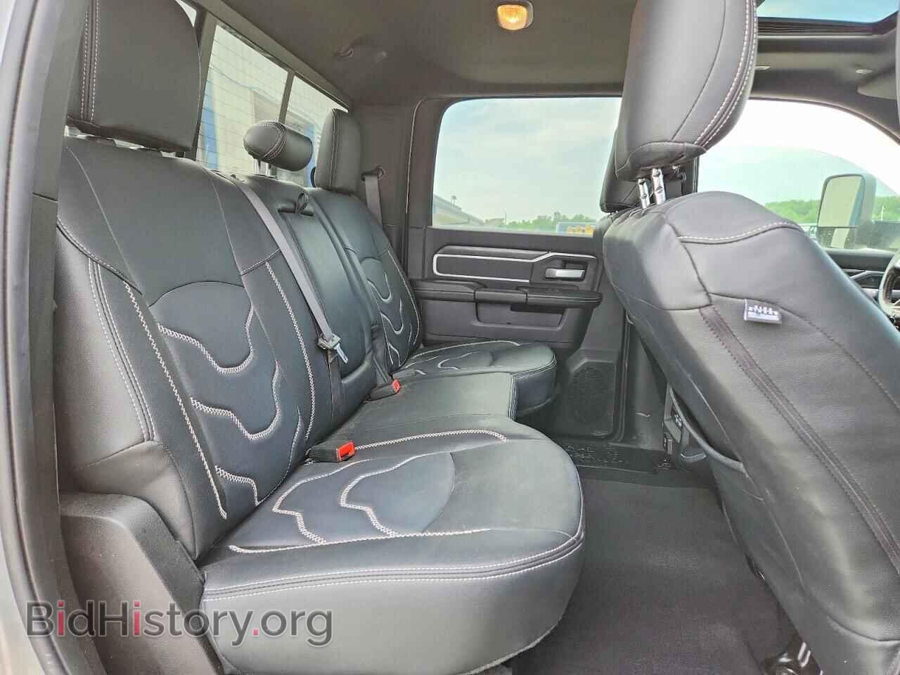 2022 RAM 2500 - VIN: 3C6UR5DL1NG146569 - Фото 10