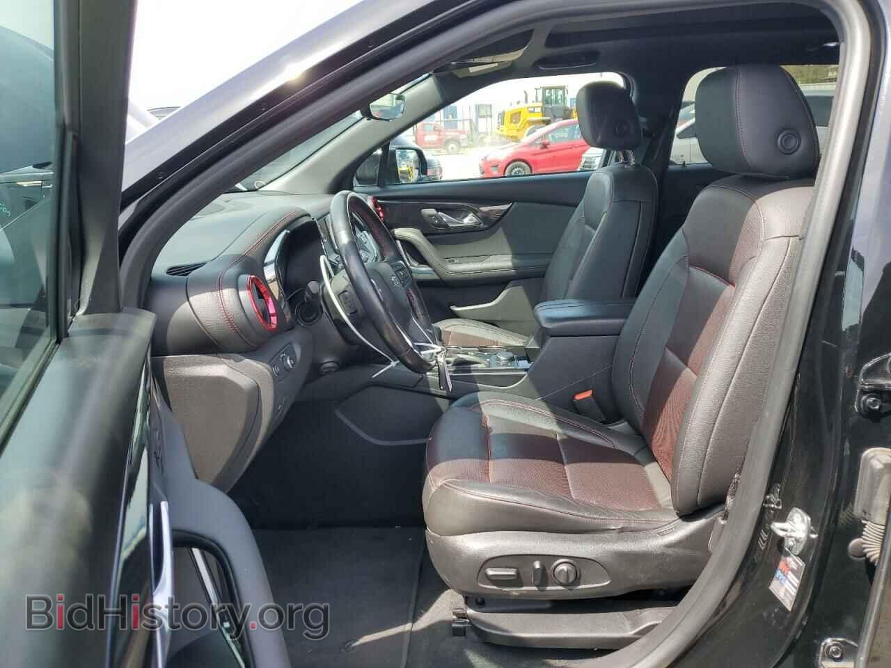 2019 CHEVROLET BLAZER - VIN: 3GNKBJRS2KS565866 - Фото 7