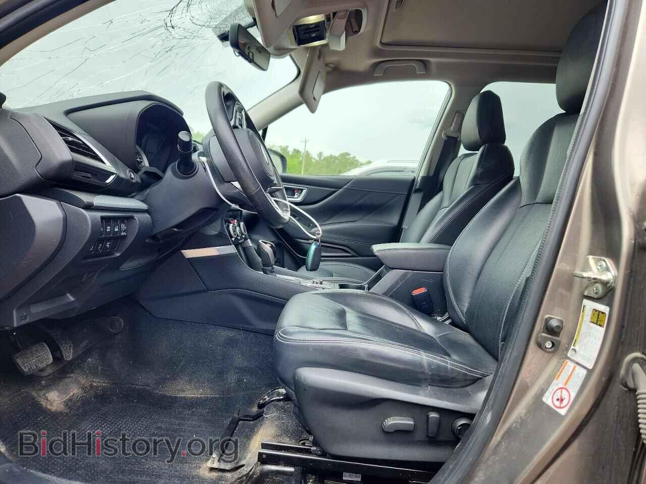 2019 SUBARU FORESTER - VIN: JF2SKAUC0KH570082 - Фото 7