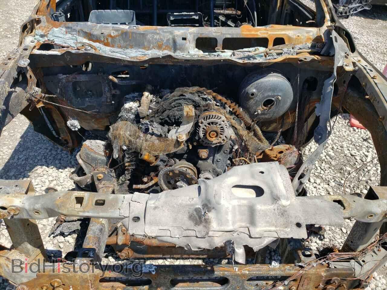 2013 RAM 1500 - VIN: 1C6RR7MT1DS561562 - Фото 11