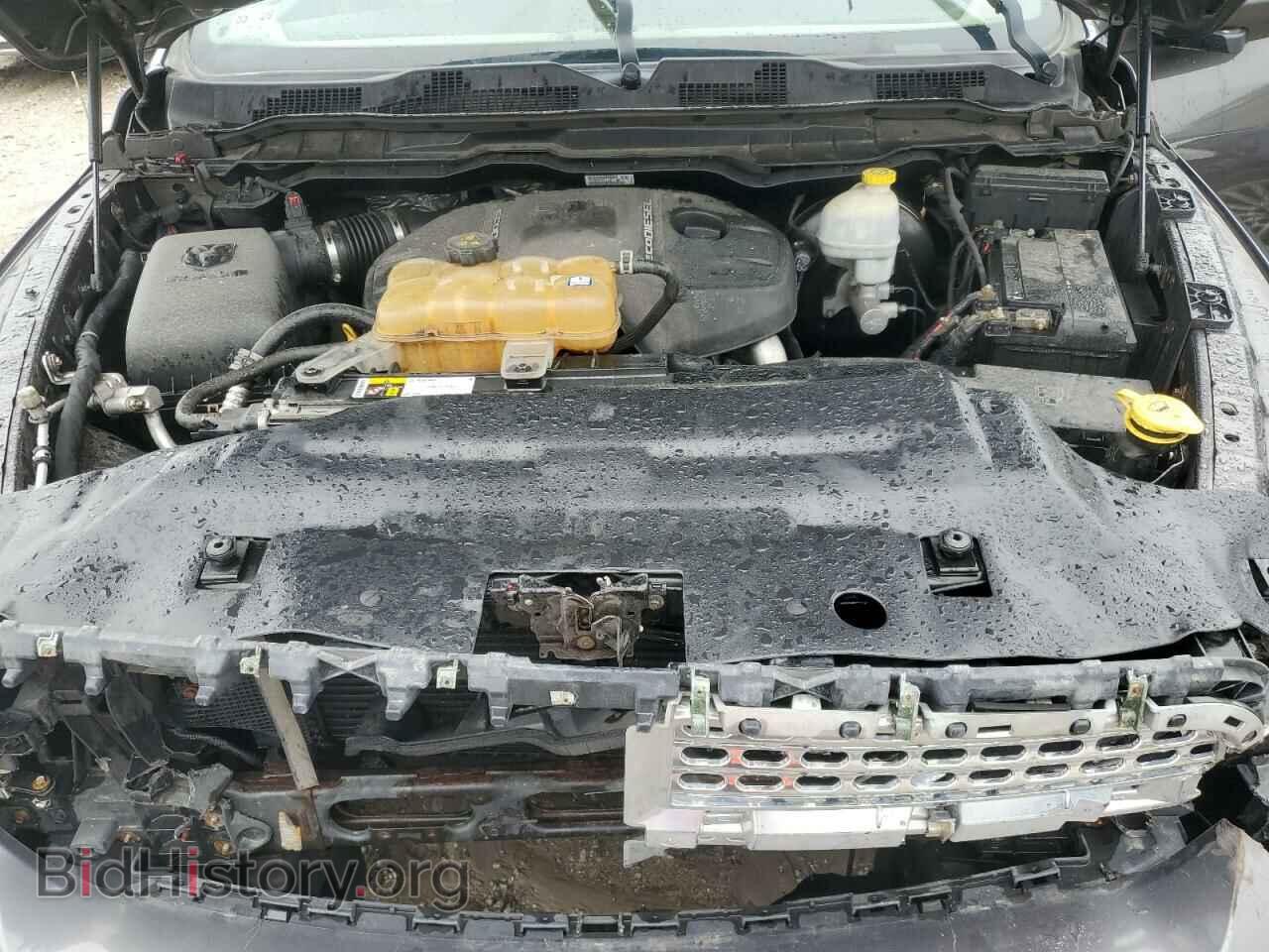 2015 RAM 1500 - VIN: 1C6RR7JM2FS529123 - Фото 11