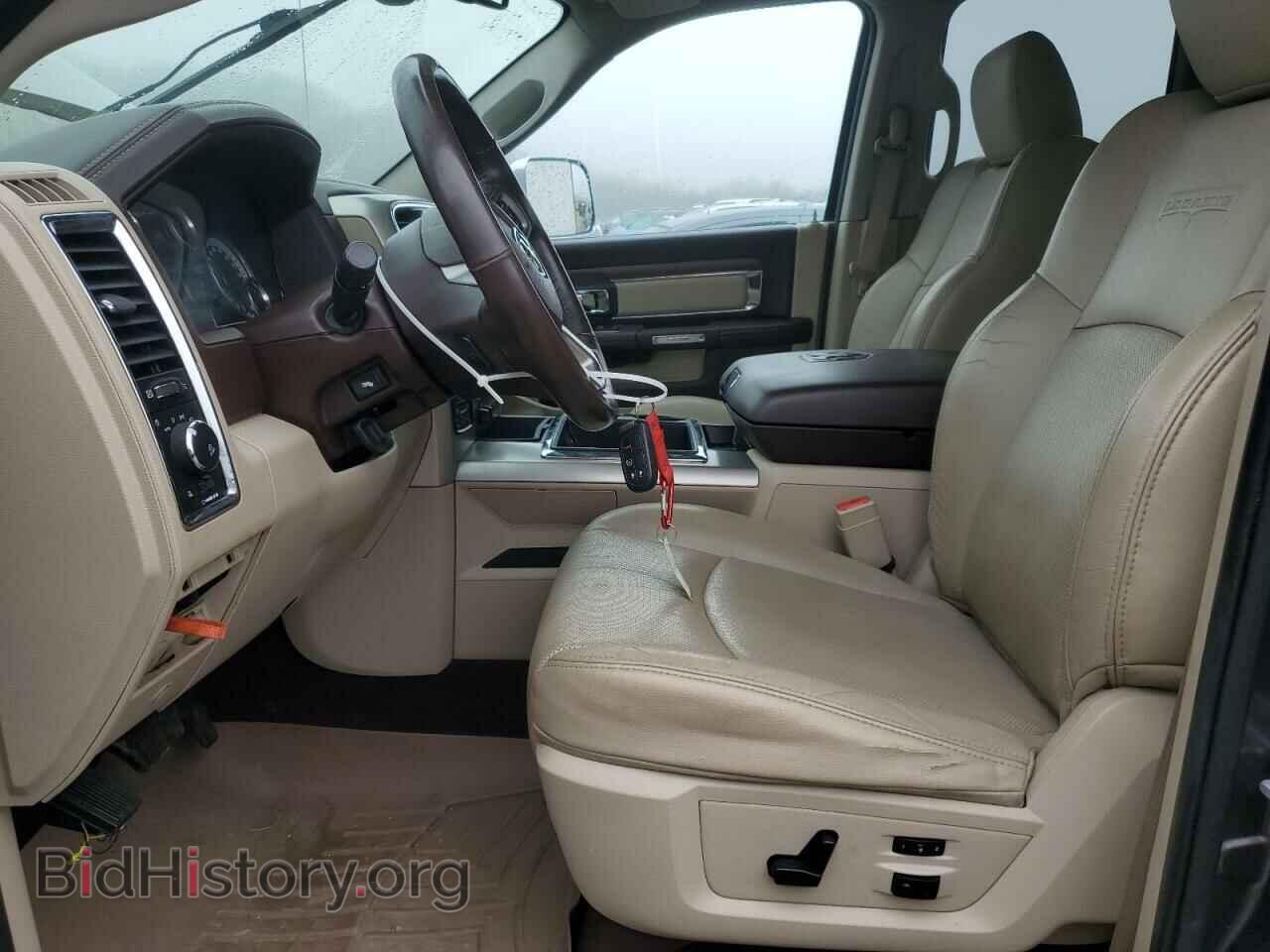 2015 RAM 1500 - VIN: 1C6RR7JM2FS529123 - Фото 7