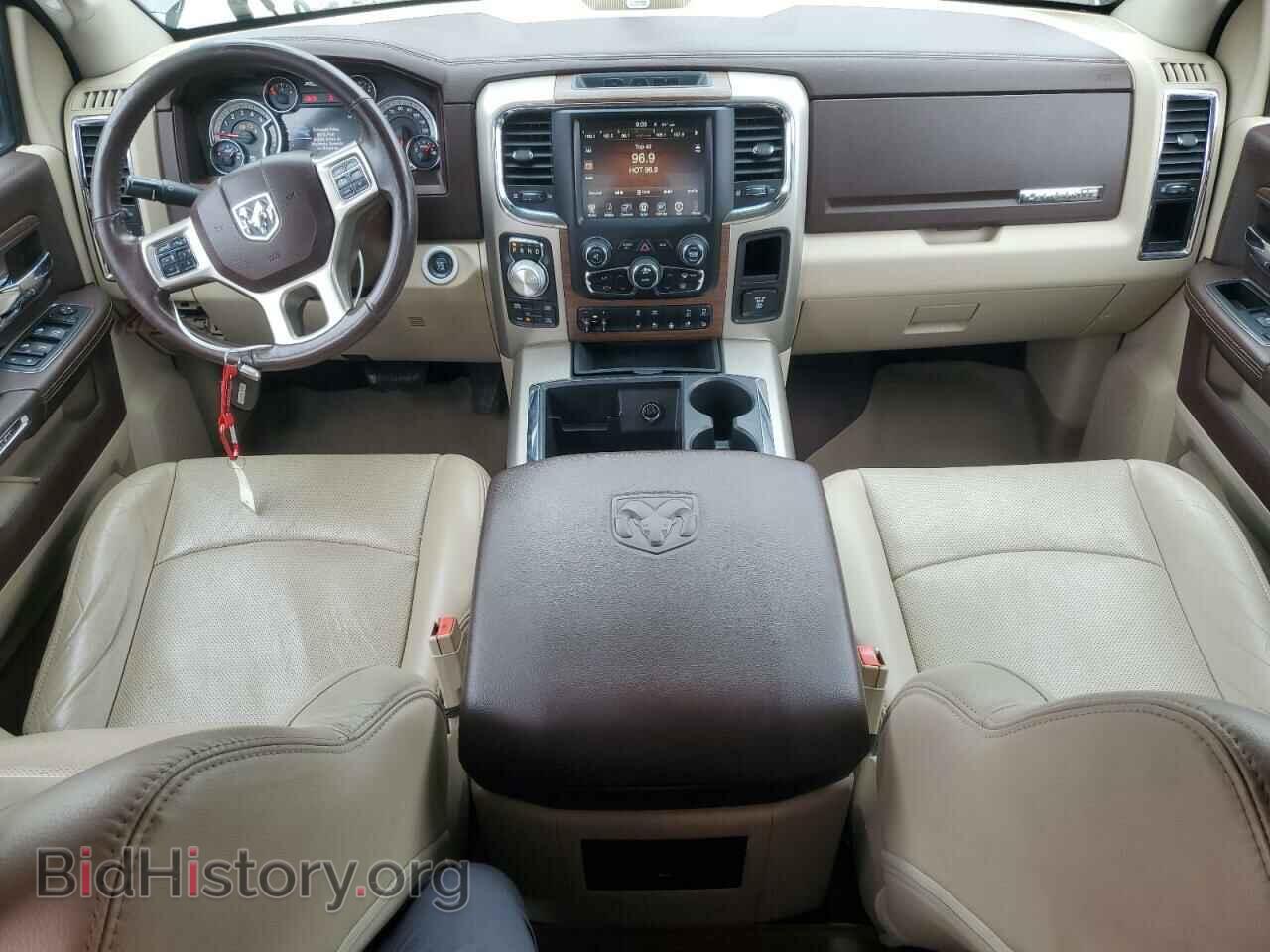 2015 RAM 1500 - VIN: 1C6RR7JM2FS529123 - Фото 8