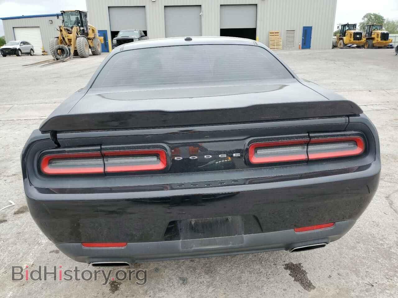 2015 DODGE CHALLENGER - VIN: 2C3CDZAG9FH865477 - Фото 6