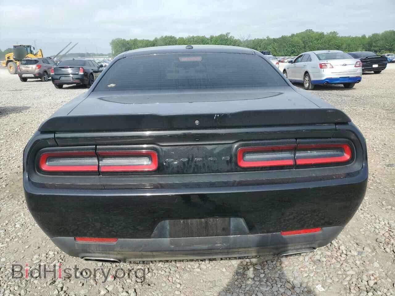 2021 DODGE CHALLENGER - VIN: 2C3CDZAG0MH513613 - Photo 6