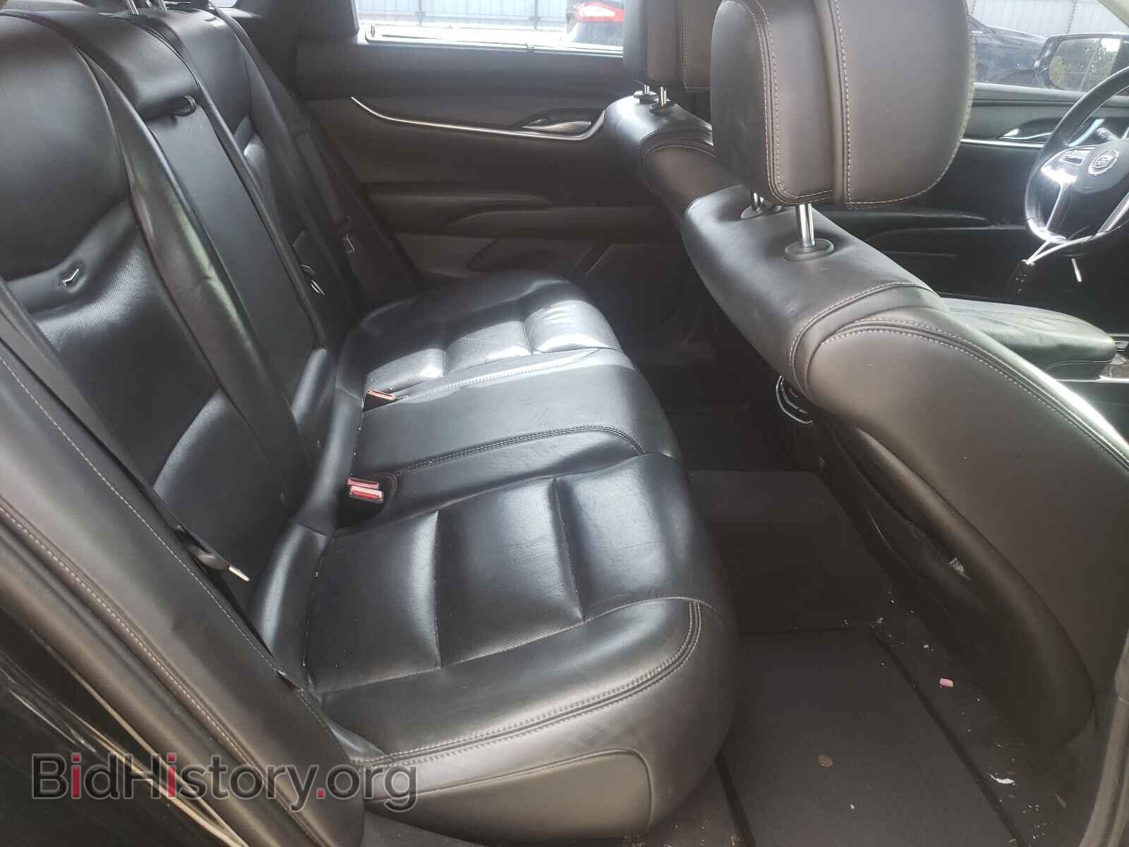 2013 CADILLAC XTS - VIN: 2G61W5S37D9107245 - Photo 6