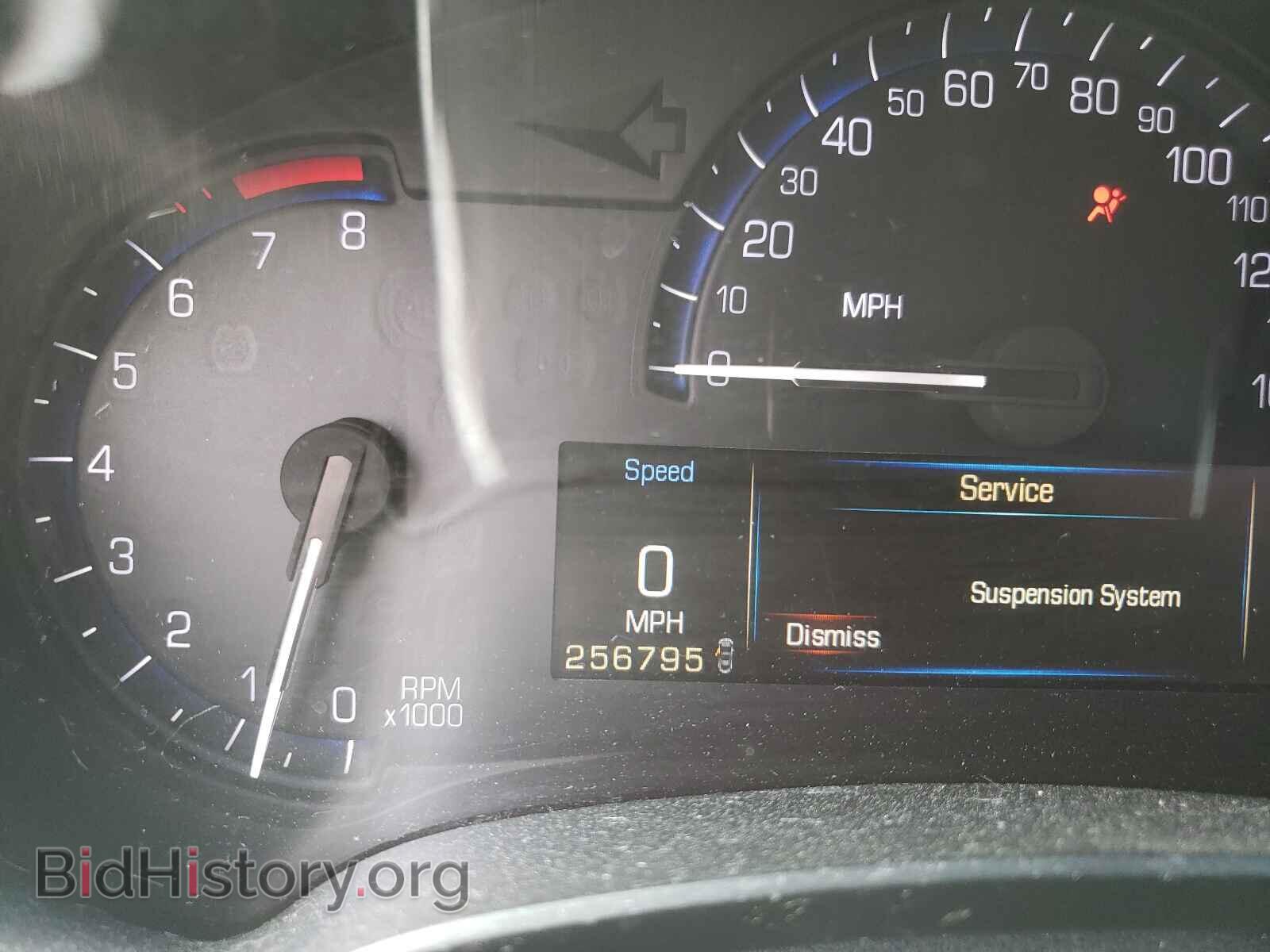2013 CADILLAC XTS - VIN: 2G61W5S37D9107245 - Photo 8
