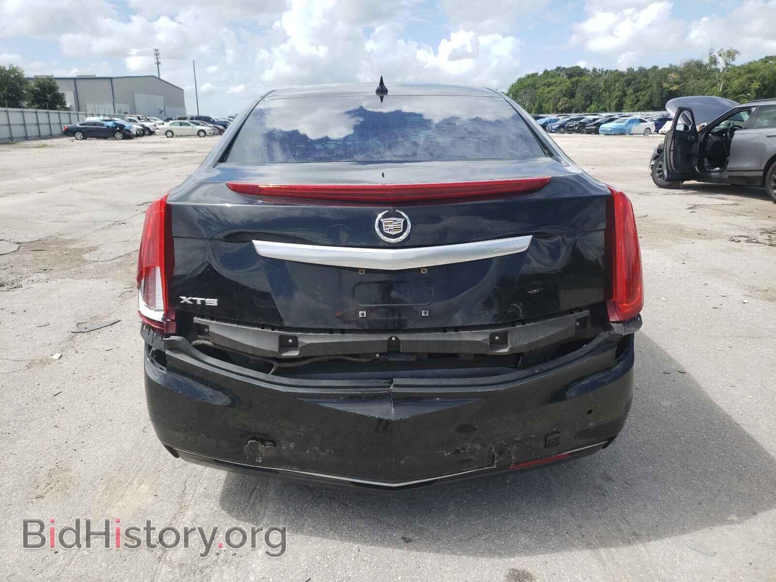 2013 CADILLAC XTS - VIN: 2G61W5S37D9107245 - Photo 9