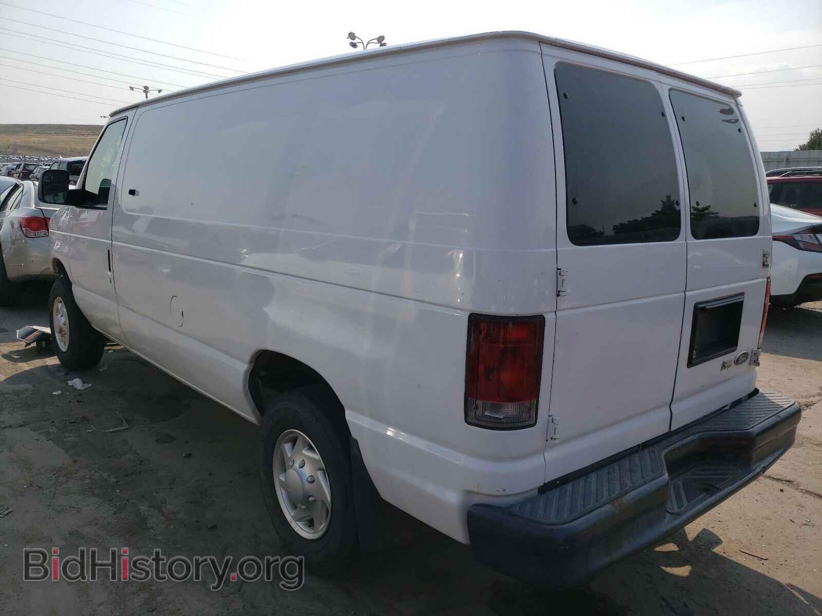 2012 FORD ECONOLINE - VIN: 1FTNE1EL2CDA26970 - Photo 3
