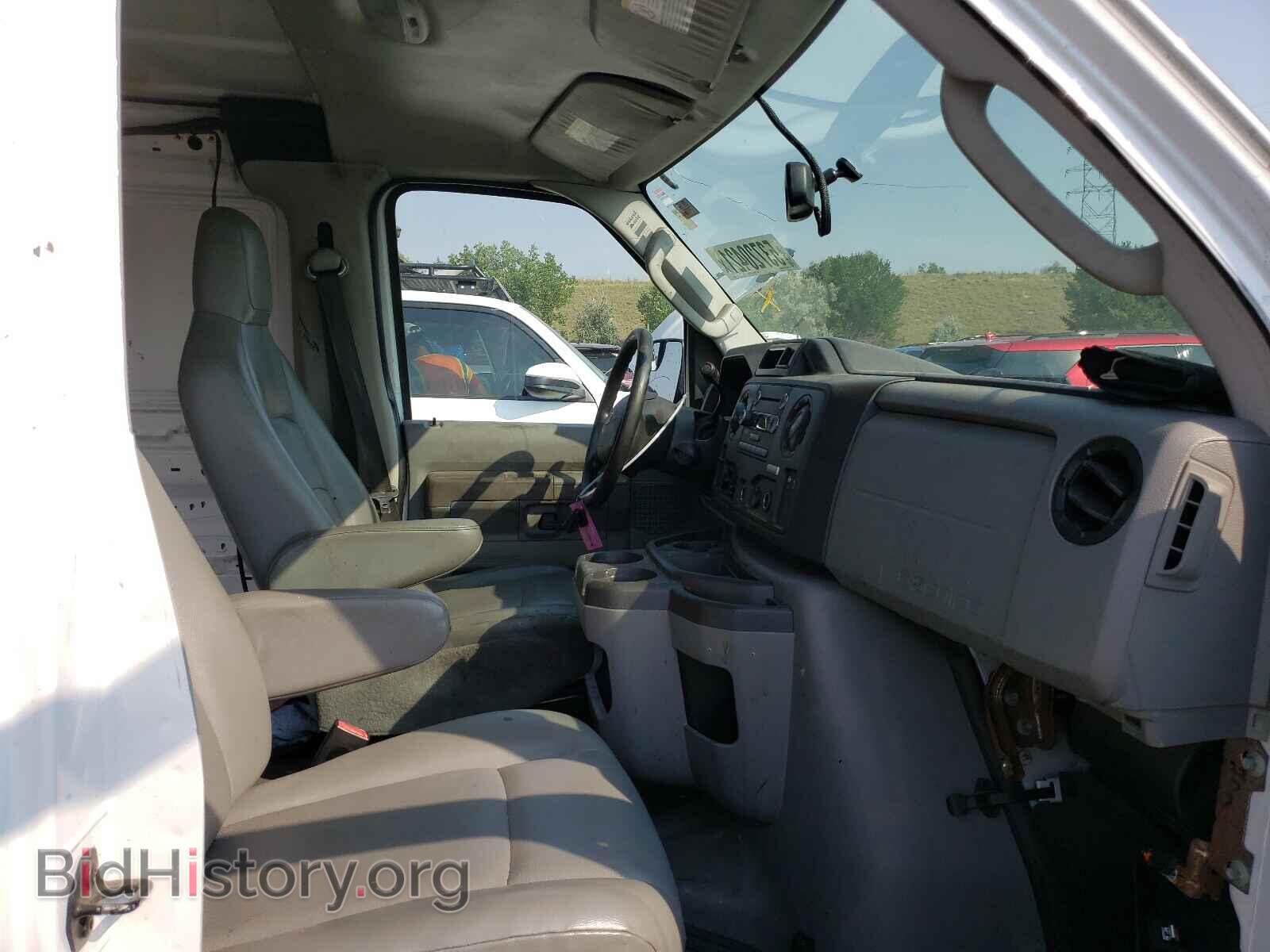 2012 FORD ECONOLINE - VIN: 1FTNE1EL2CDA26970 - Photo 5