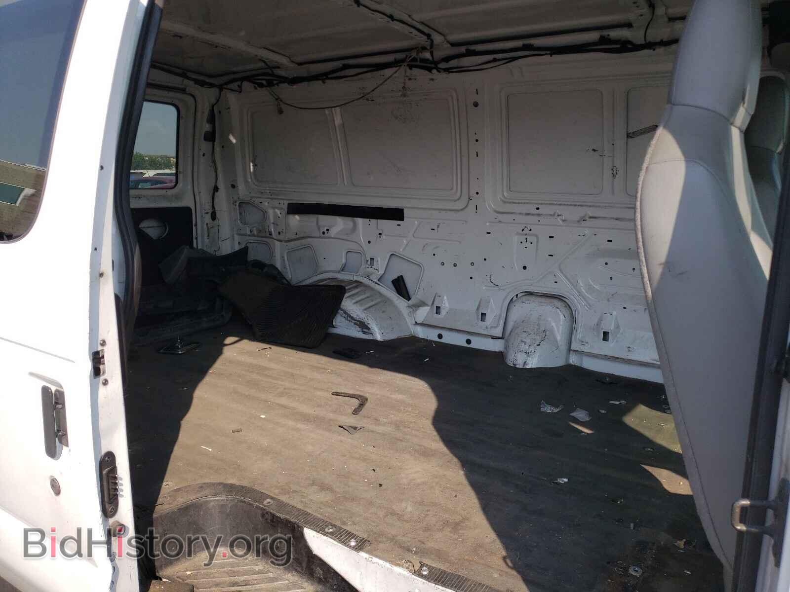 2012 FORD ECONOLINE - VIN: 1FTNE1EL2CDA26970 - Photo 6