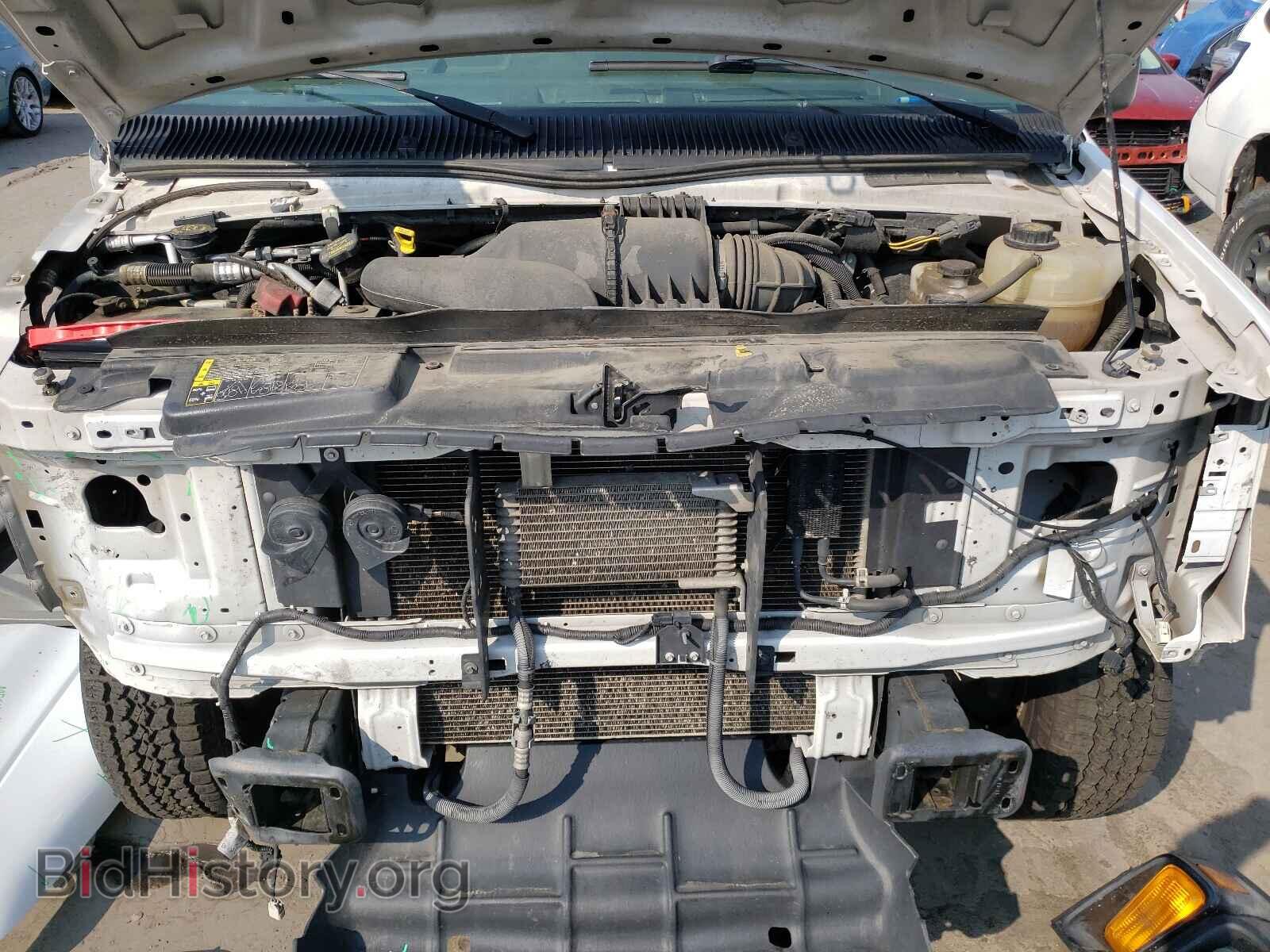 2012 FORD ECONOLINE - VIN: 1FTNE1EL2CDA26970 - Photo 7