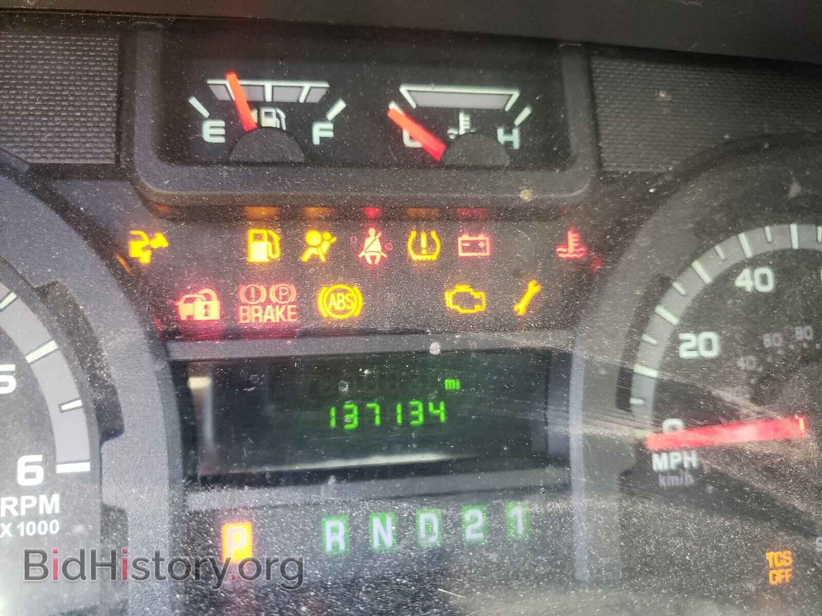 2012 FORD ECONOLINE - VIN: 1FTNE1EL2CDA26970 - Photo 8