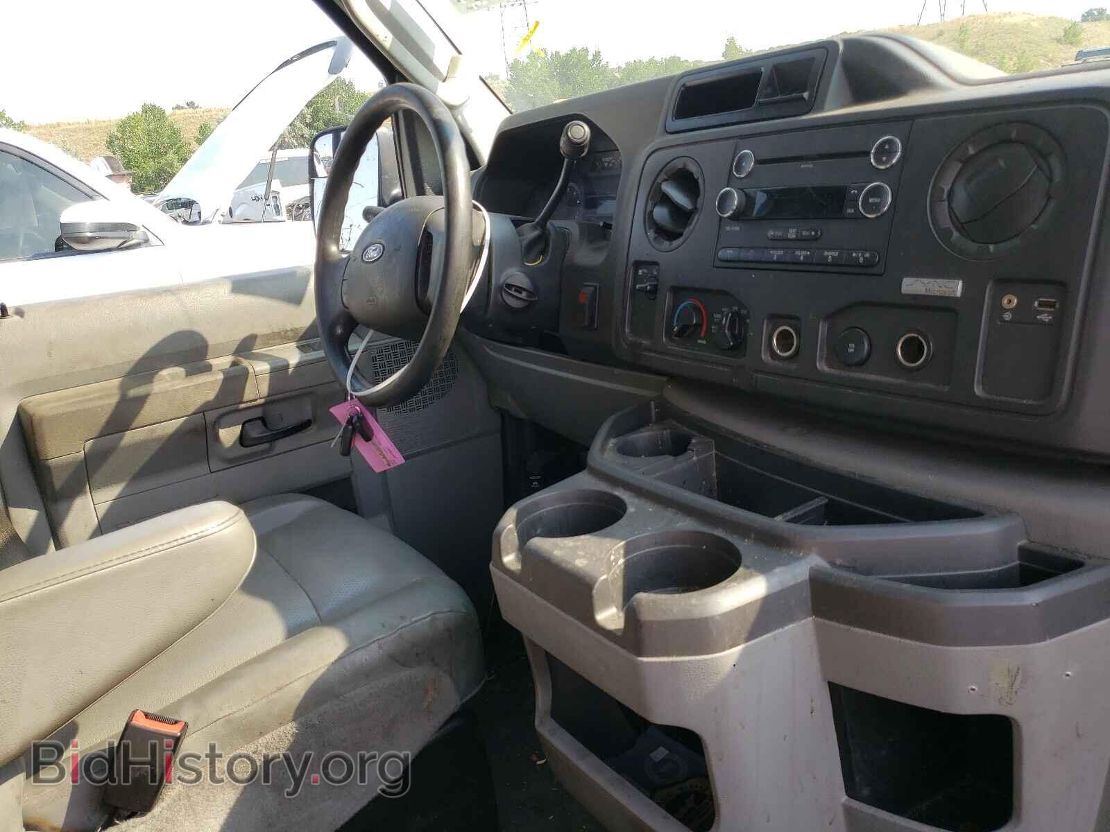 2012 FORD ECONOLINE - VIN: 1FTNE1EL2CDA26970 - Photo 9