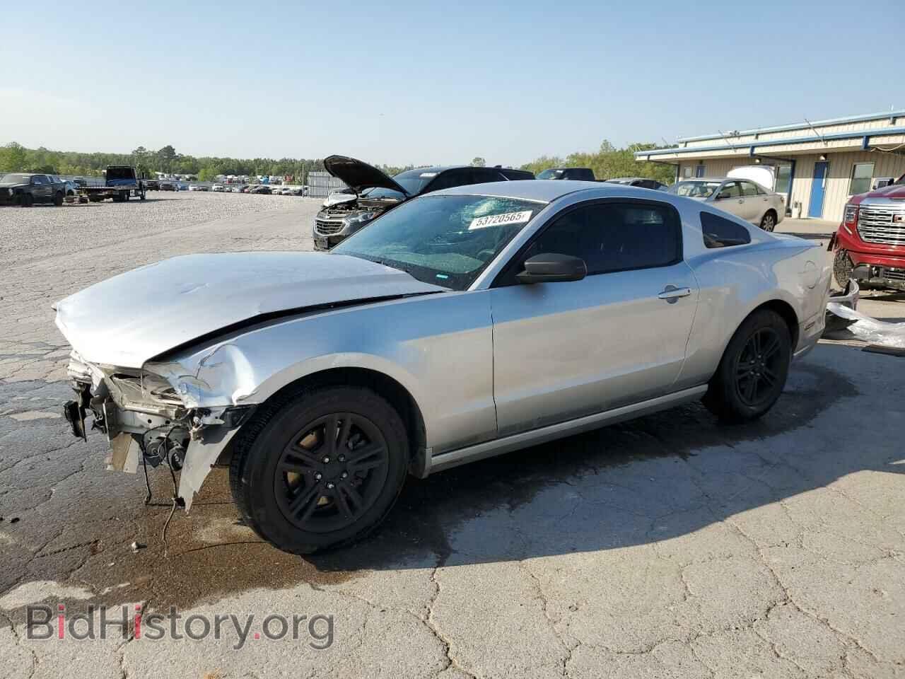 Photo 1ZVBP8AM7E5306060 - FORD ALL Models 2014