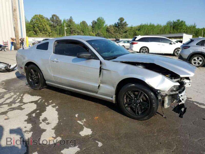2014 Ford ALL MODELS (VIN 1ZVBP8AM7E5306060) — фото 4 из 14
