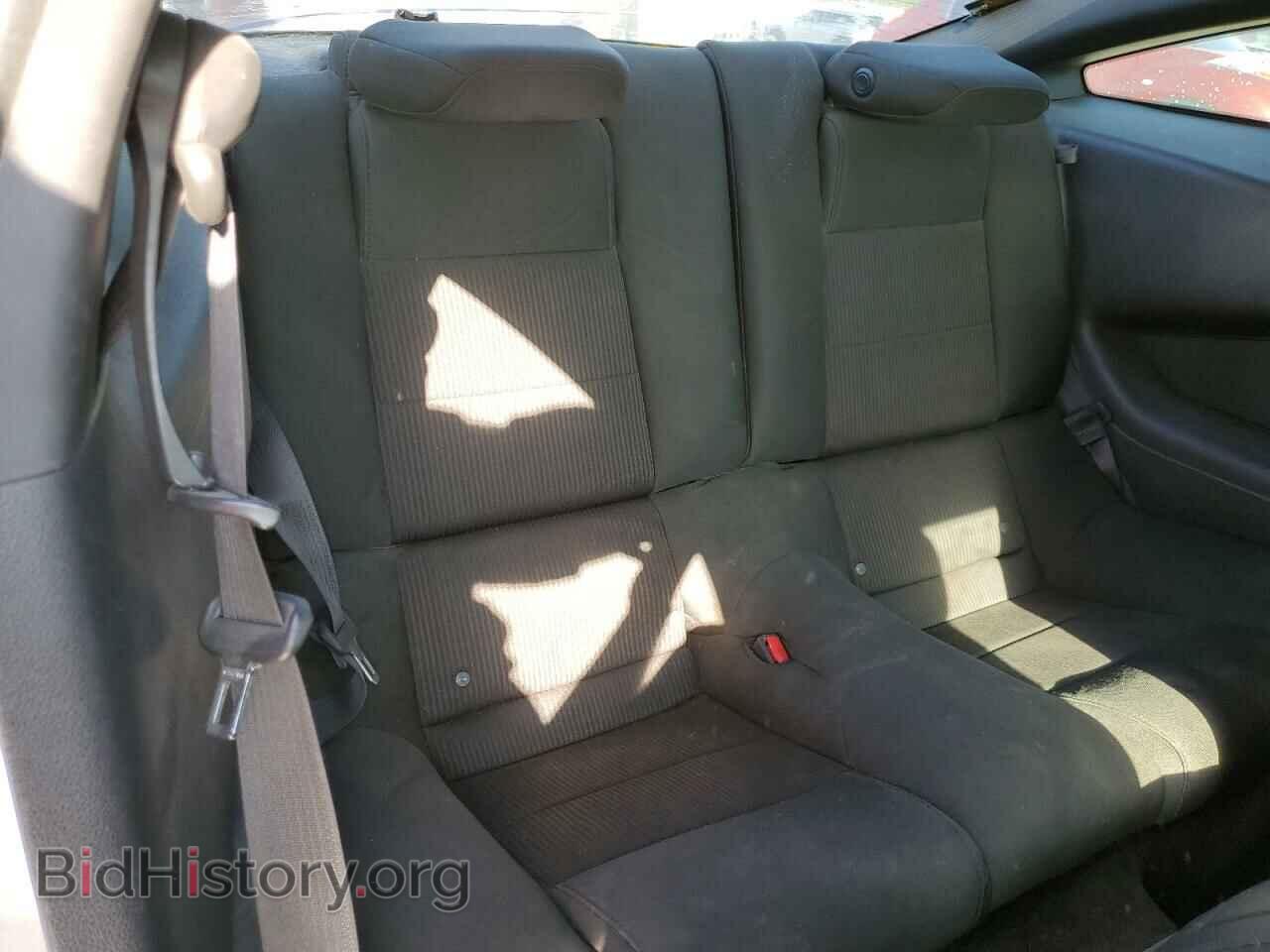 2014 FORD ALL Models - VIN: 1ZVBP8AM7E5306060 - Фото 10