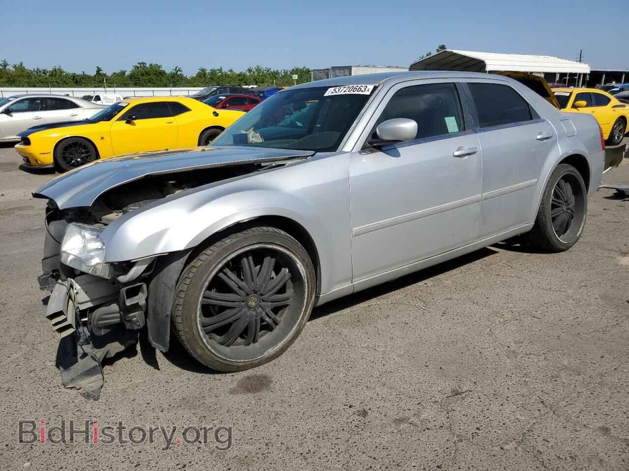 Photo 2C3KA53G97H632761 - CHRYSLER 300 2007