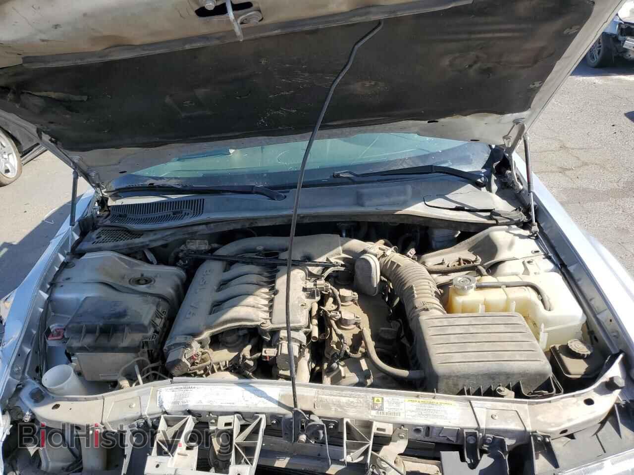 2007 CHRYSLER 300 - VIN: 2C3KA53G97H632761 - Фото 13