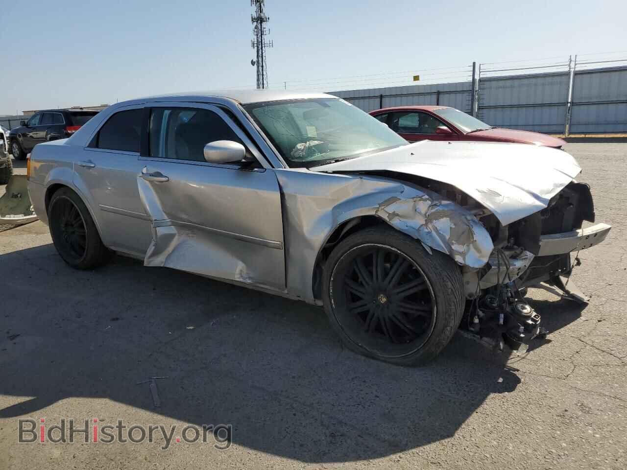 2007 CHRYSLER 300 - VIN: 2C3KA53G97H632761 - Фото 4