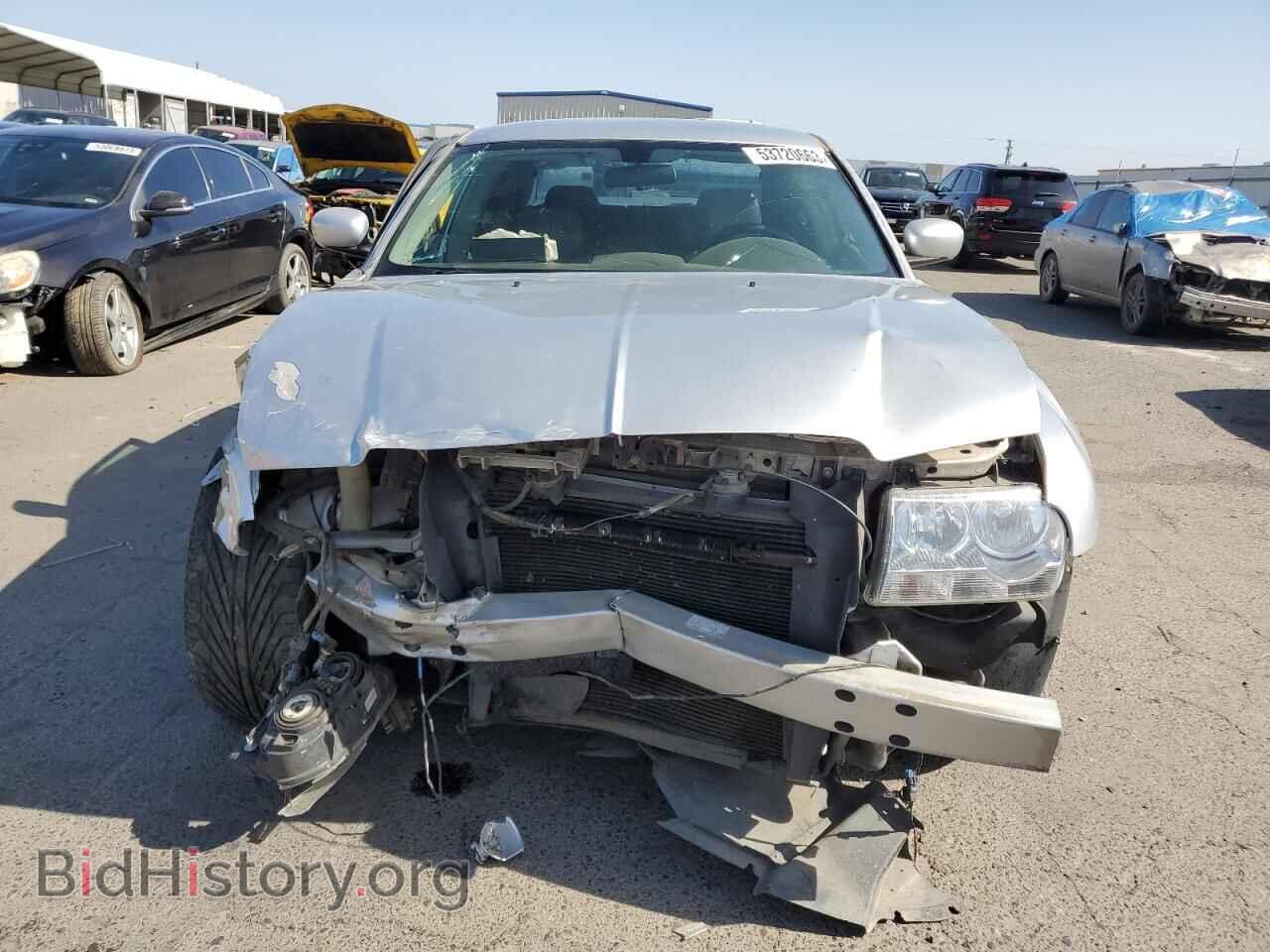 2007 CHRYSLER 300 - VIN: 2C3KA53G97H632761 - Фото 5