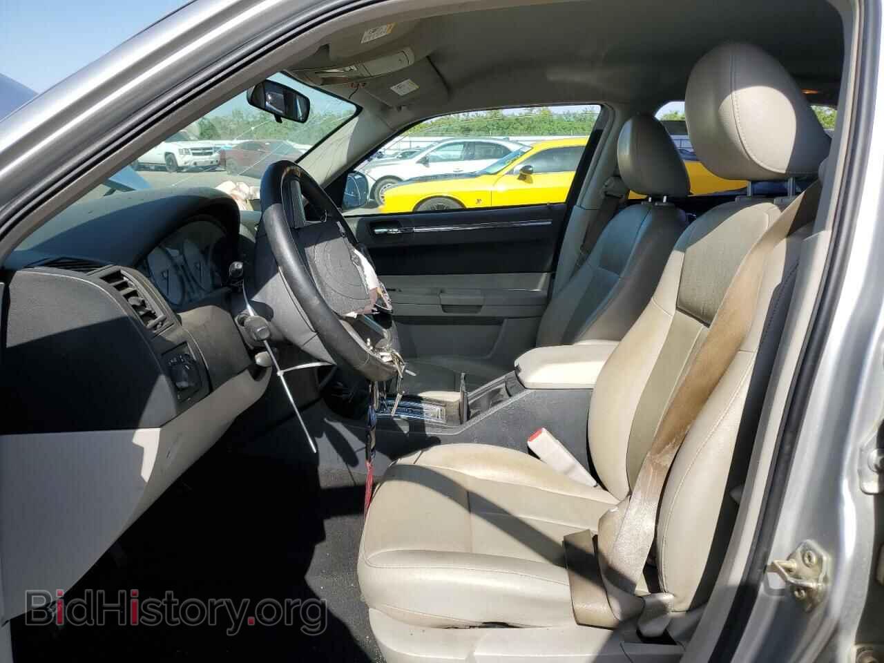 2007 CHRYSLER 300 - VIN: 2C3KA53G97H632761 - Фото 7