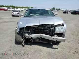 2007 CHRYSLER 300 - VIN: 2C3KA53G97H632761 - Фото 10