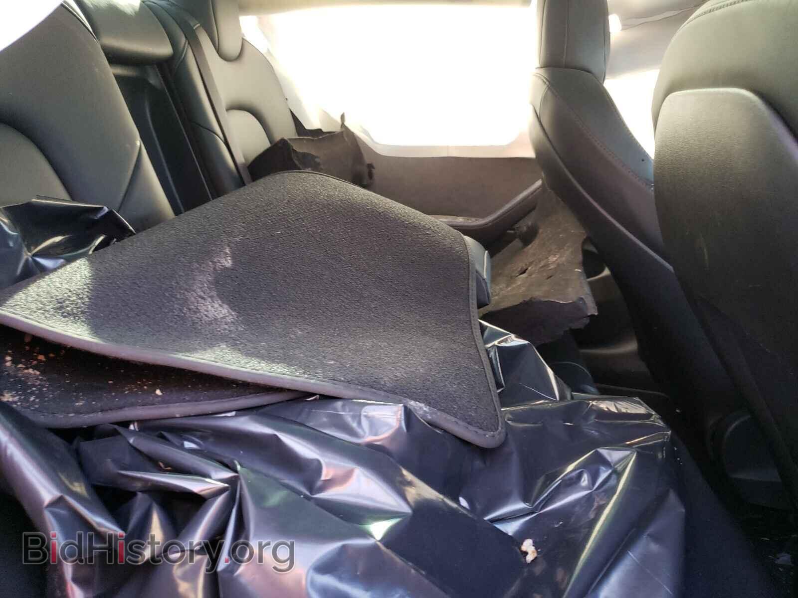 2019 TESLA MODEL 3 - VIN: 5YJ3E1EA6KF313273 - Фото 6
