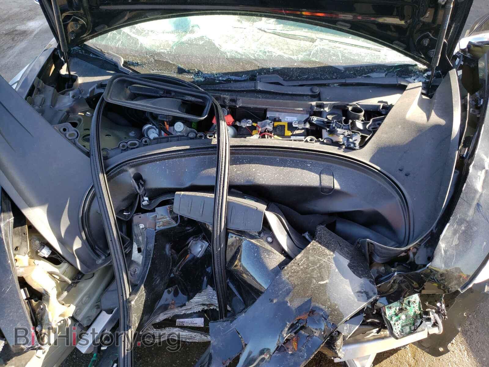 2019 TESLA MODEL 3 - VIN: 5YJ3E1EA6KF313273 - Фото 7