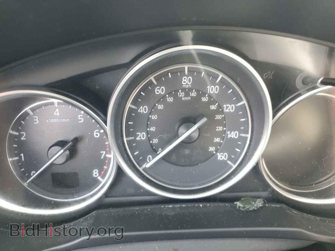 2018 MAZDA CX-5 - VIN: JM3KFBCM4J0389350 - Photo 9