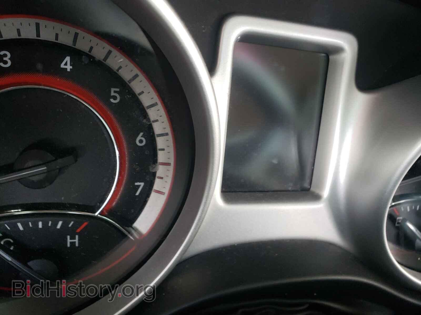 2018 DODGE JOURNEY - VIN: 3C4PDCBB9JT439835 - Фото 8