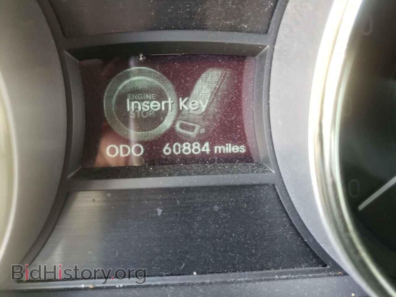 2013 HYUNDAI SONATA - VIN: 5NPEC4AC9DH604197 - Фото 8