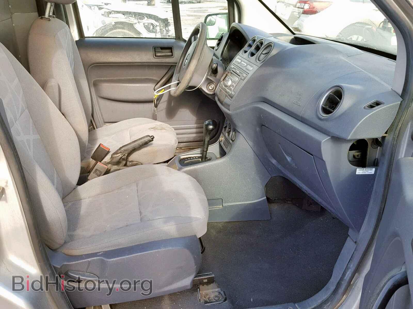2011 FORD TRANSIT CO - VIN: NM0LS7DN2BT059443 - Фото 5