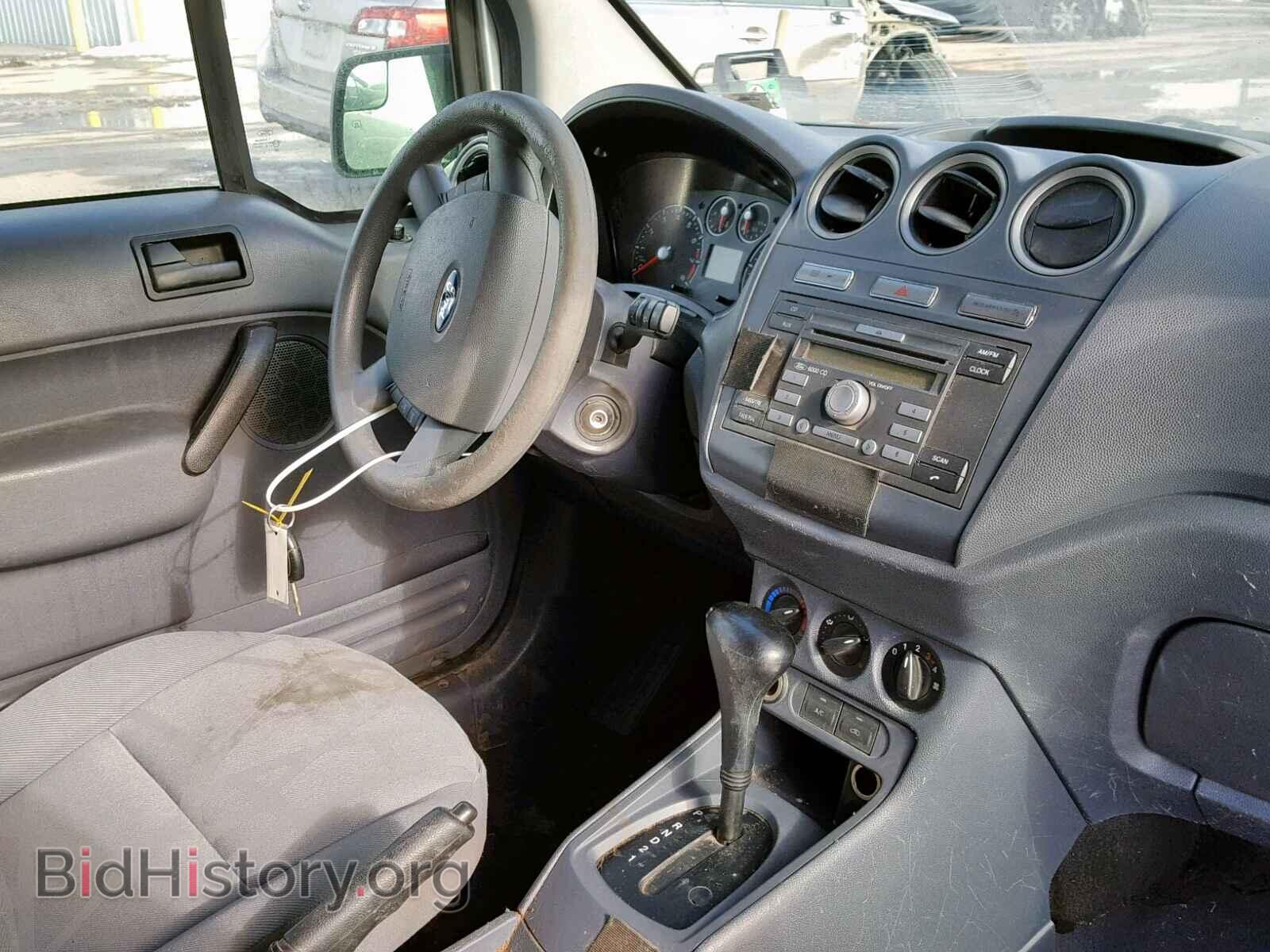 2011 FORD TRANSIT CO - VIN: NM0LS7DN2BT059443 - Фото 9