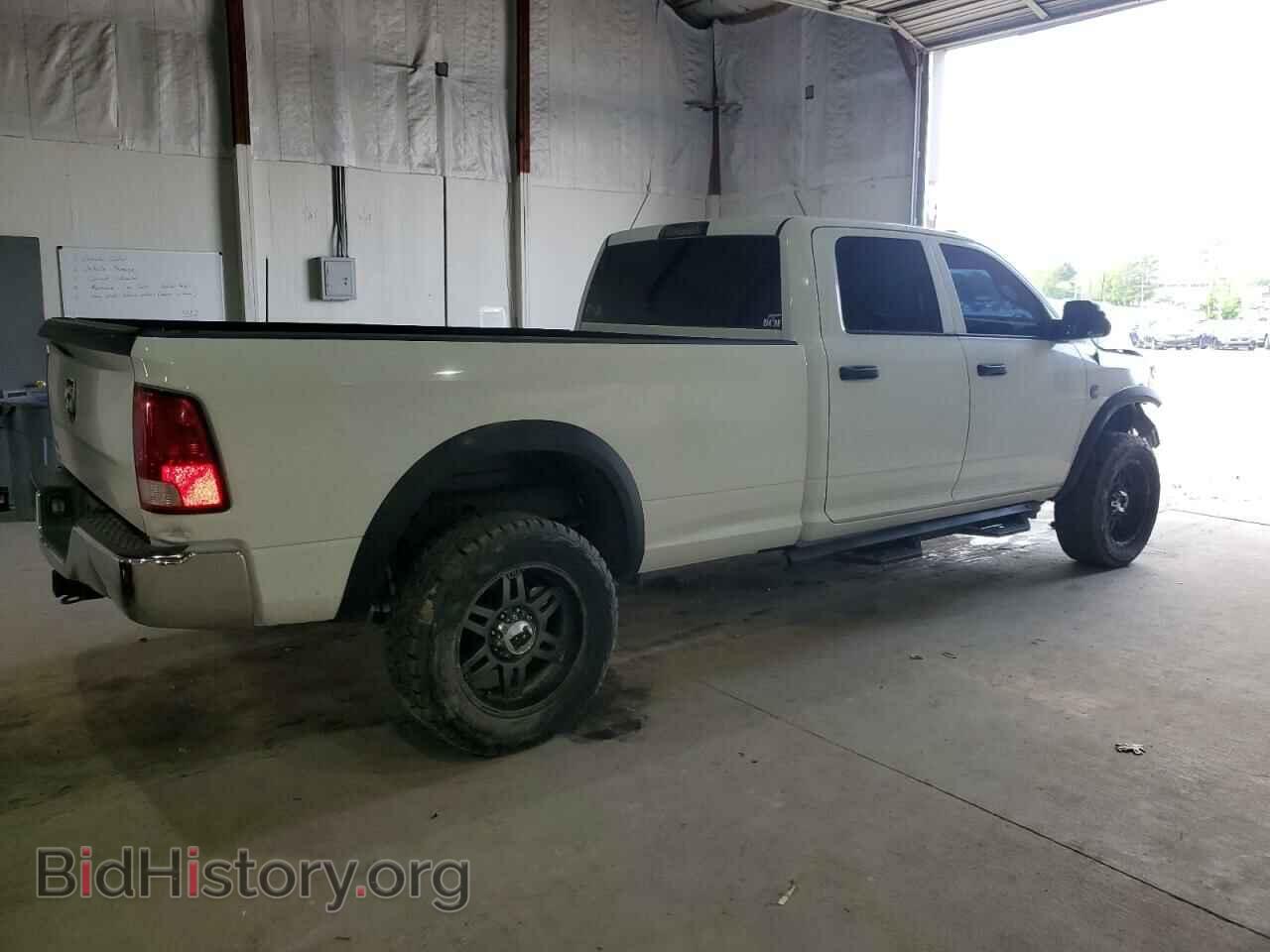 2015 RAM All Models - VIN: 3C6UR5HL6FG640275 - Фото 3