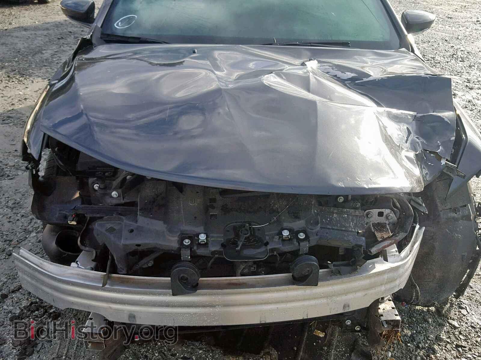 2015 CHRYSLER 200 - VIN: 1C3CCCBG6FN597462 - Photo 7