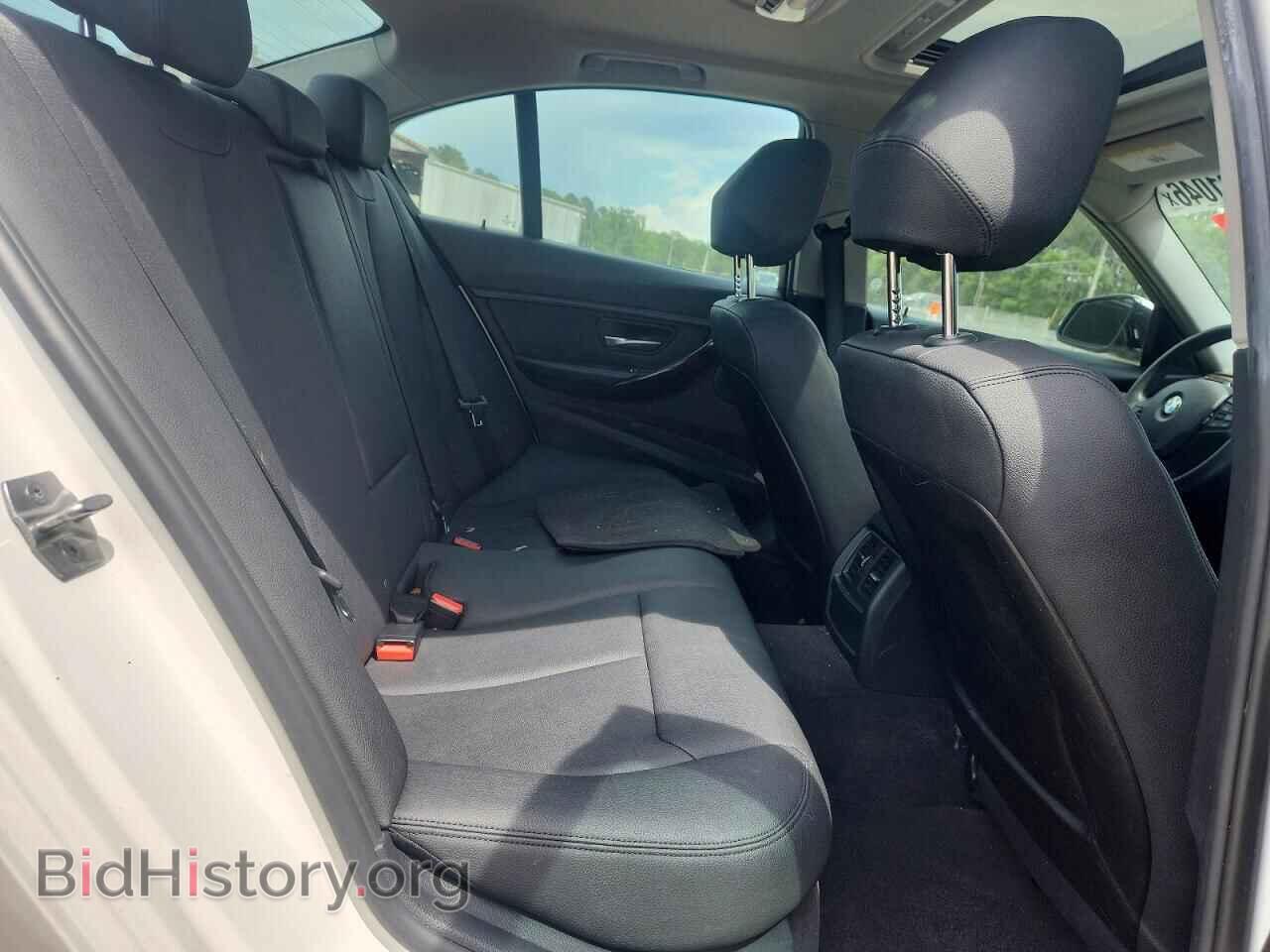2017 BMW 3 SERIES - VIN: WBA8E1G39HNU18904 - Фото 10