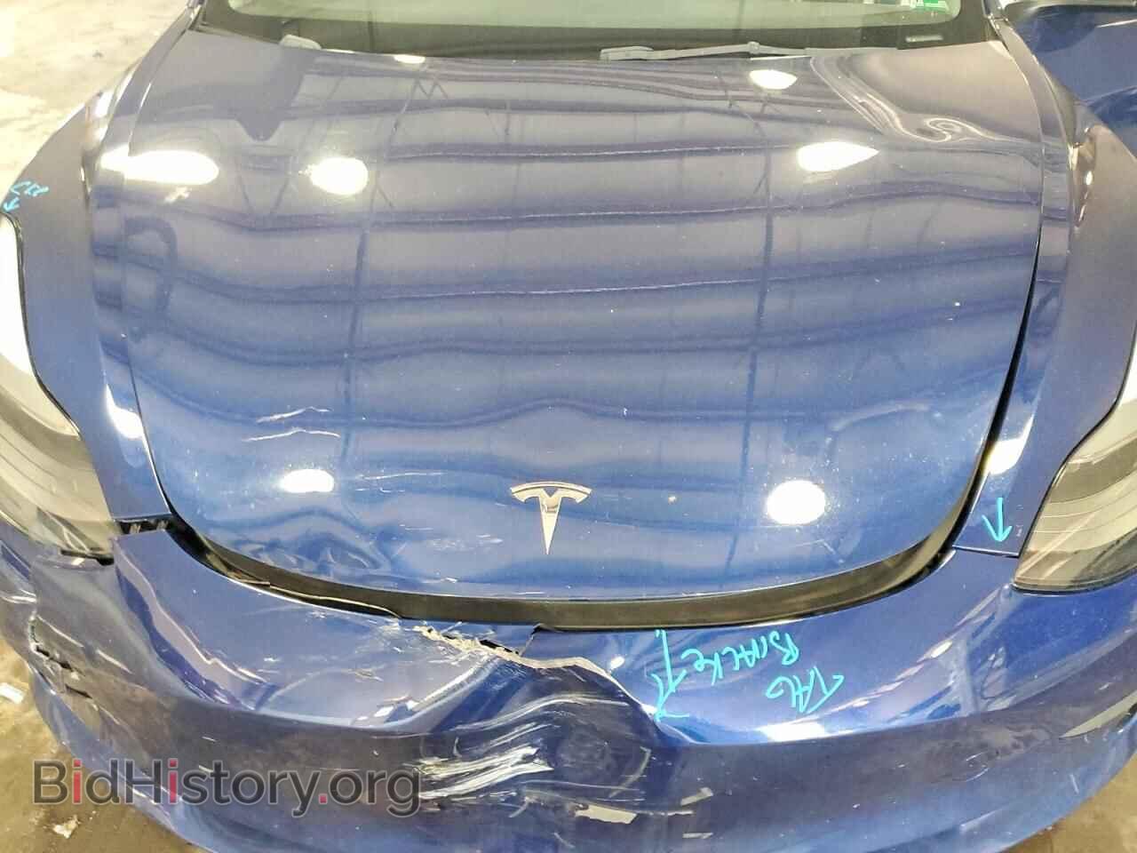 2023 TESLA MODEL 3 - VIN: 5YJ3E1EA0PF435232 - Photo 11