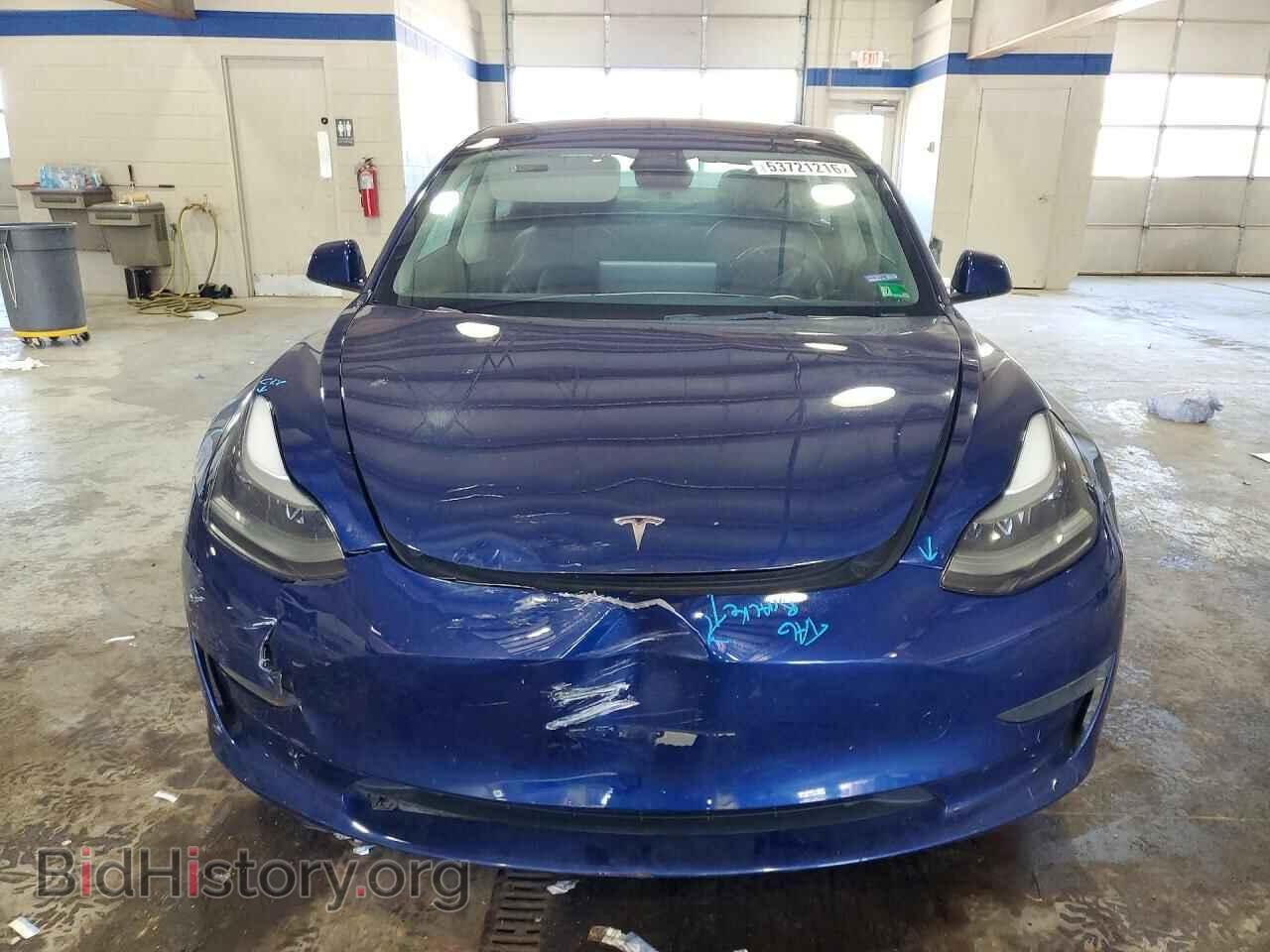 2023 TESLA MODEL 3 - VIN: 5YJ3E1EA0PF435232 - Photo 5