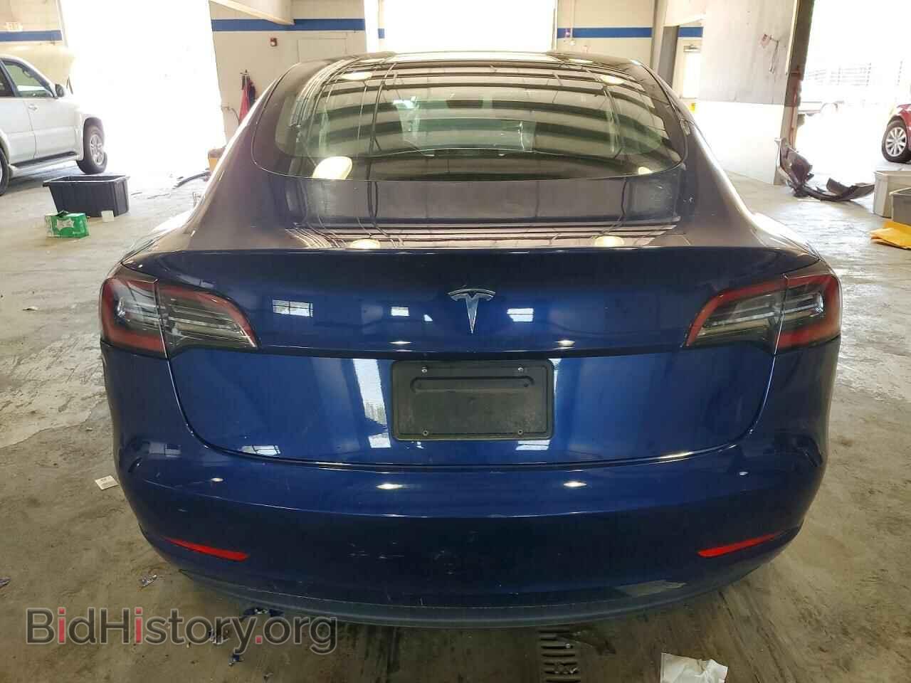 2023 TESLA MODEL 3 - VIN: 5YJ3E1EA0PF435232 - Photo 6