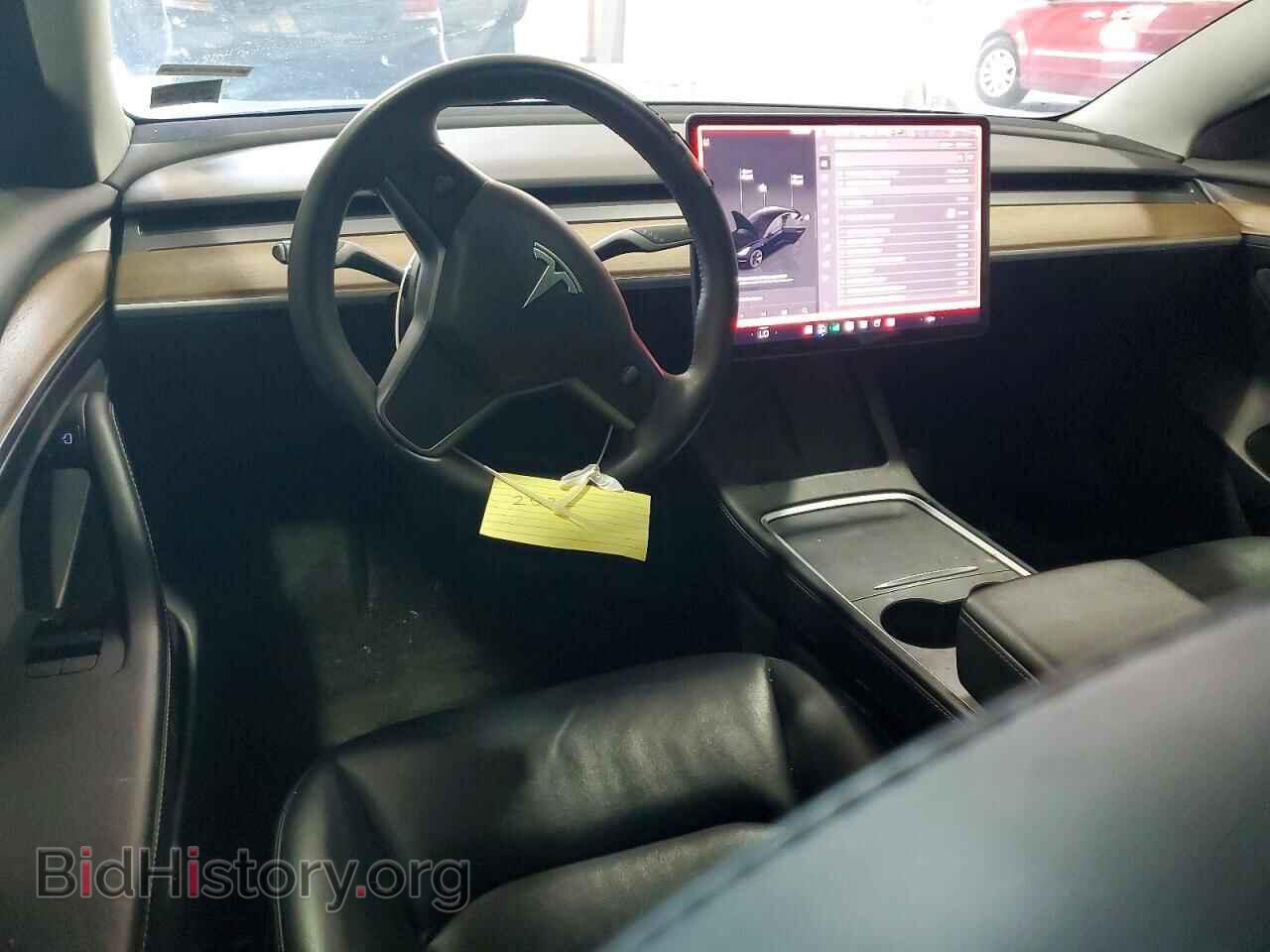 2023 TESLA MODEL 3 - VIN: 5YJ3E1EA0PF435232 - Photo 8