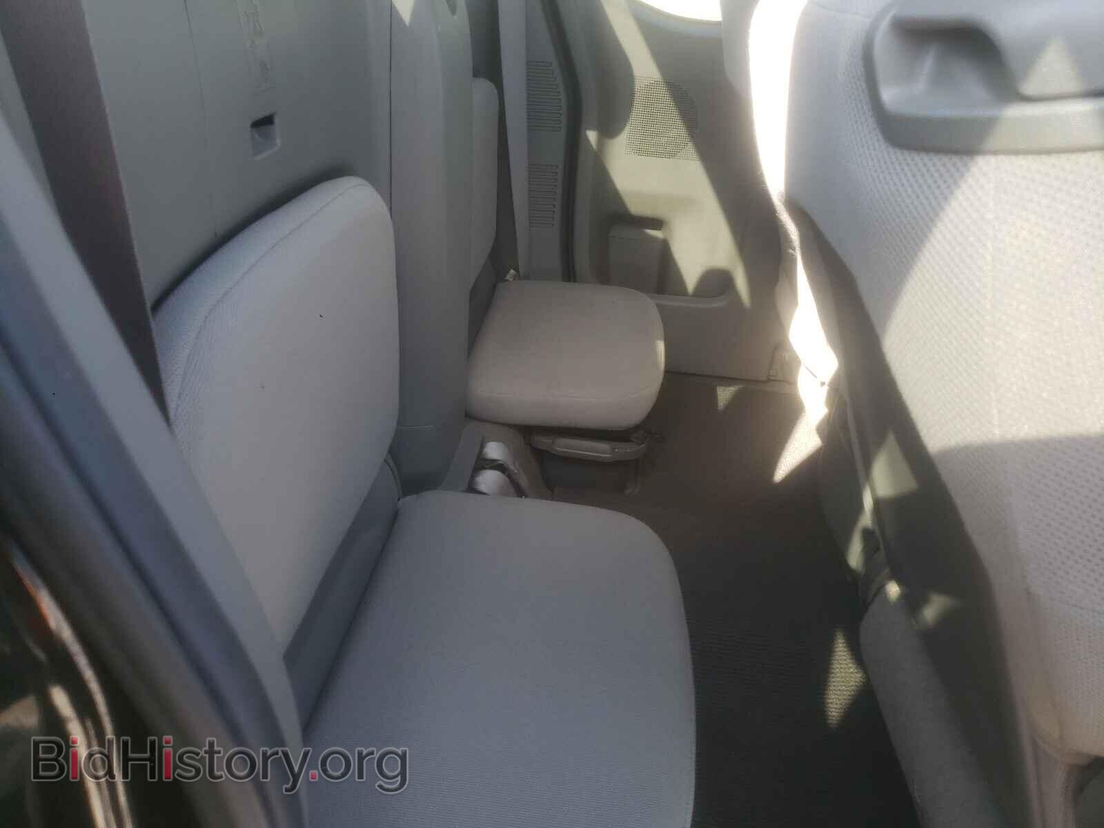 2010 NISSAN FRONTIER - VIN: 1N6BD0CT8AC410304 - Фото 6