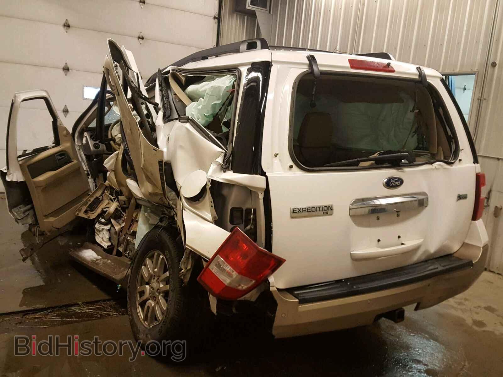 2012 FORD EXPEDITION - VIN: 1FMJU1J58CEF00533 - Фото 3