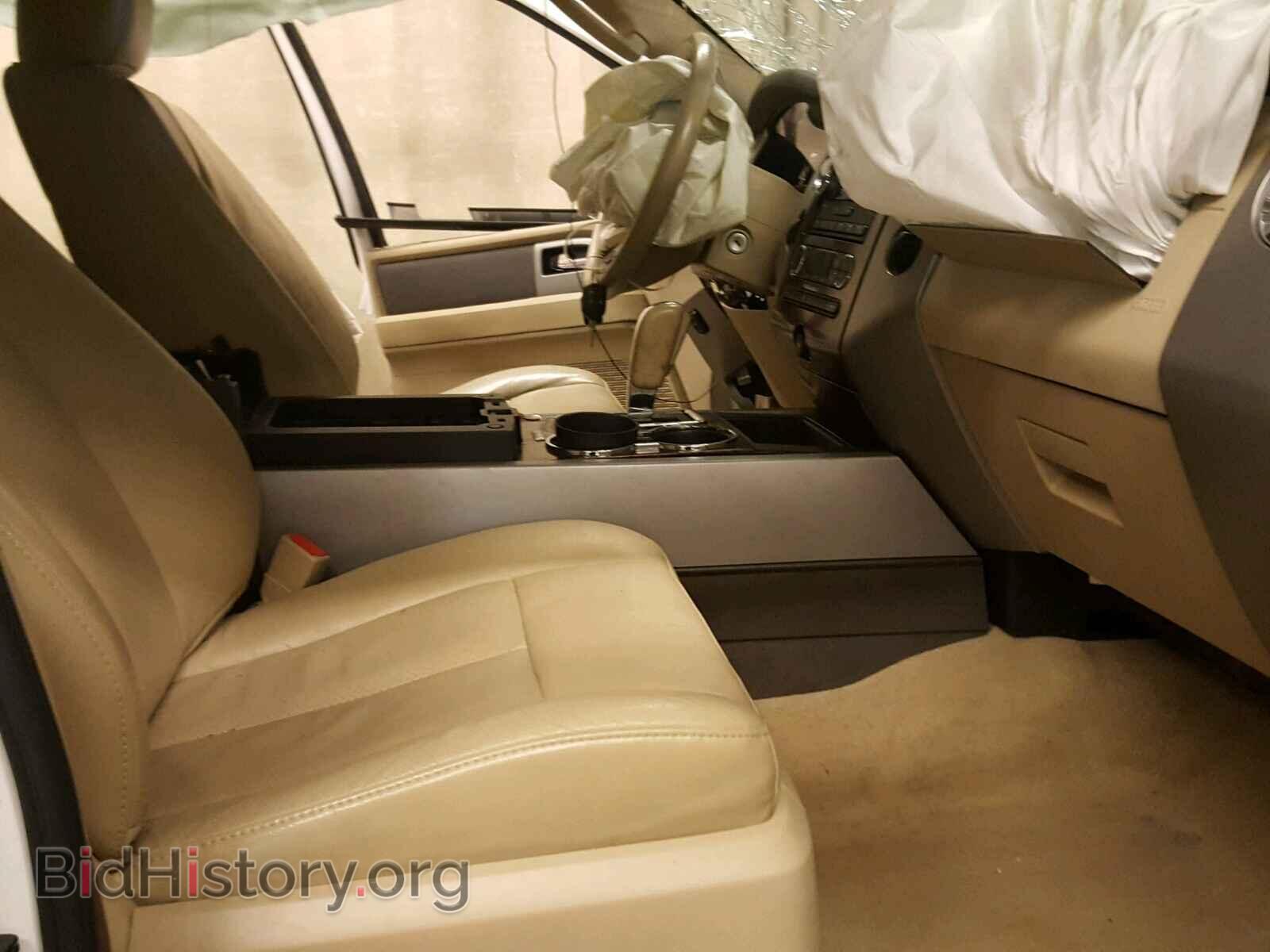 2012 FORD EXPEDITION - VIN: 1FMJU1J58CEF00533 - Фото 5