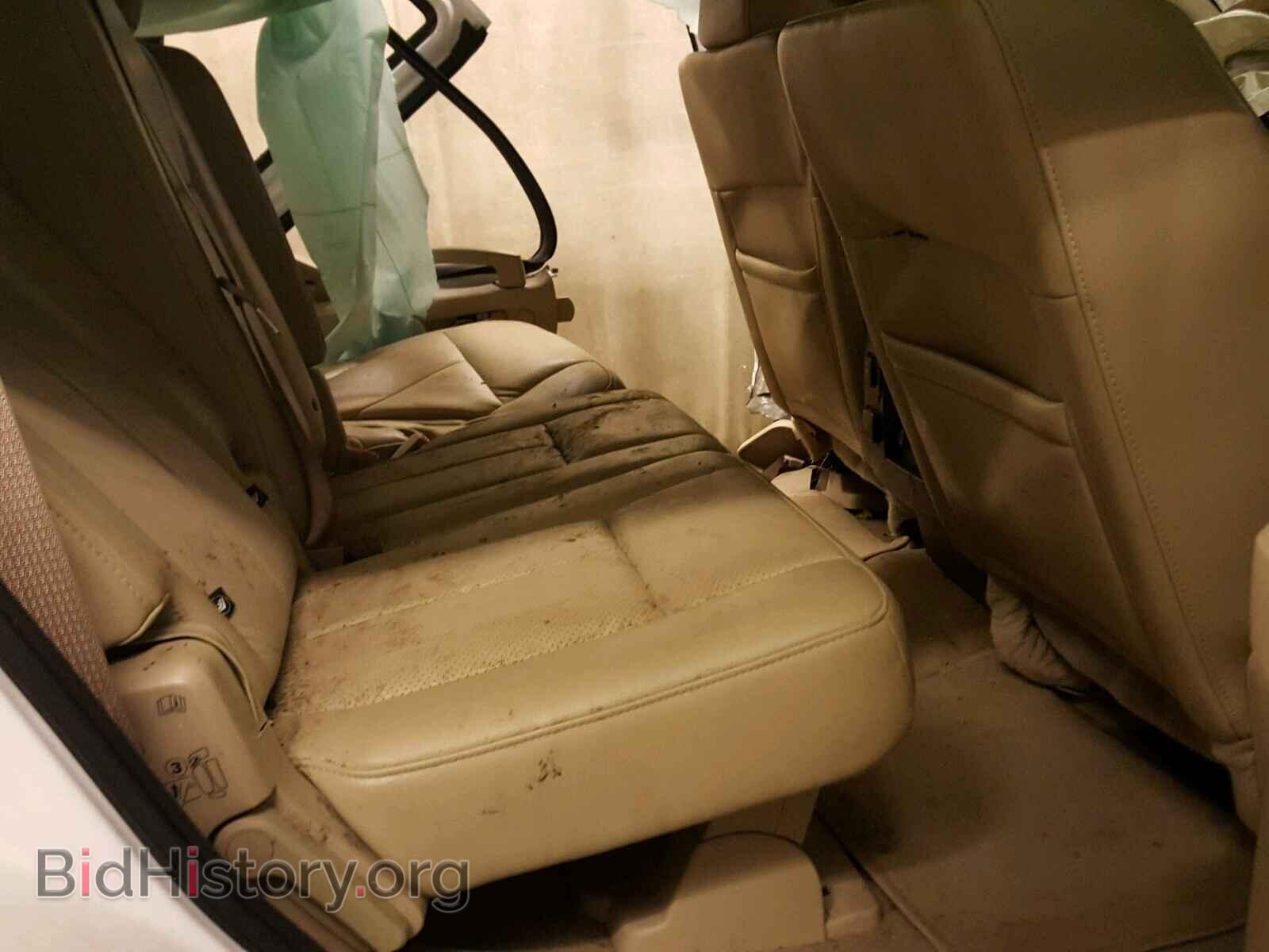 2012 FORD EXPEDITION - VIN: 1FMJU1J58CEF00533 - Фото 6