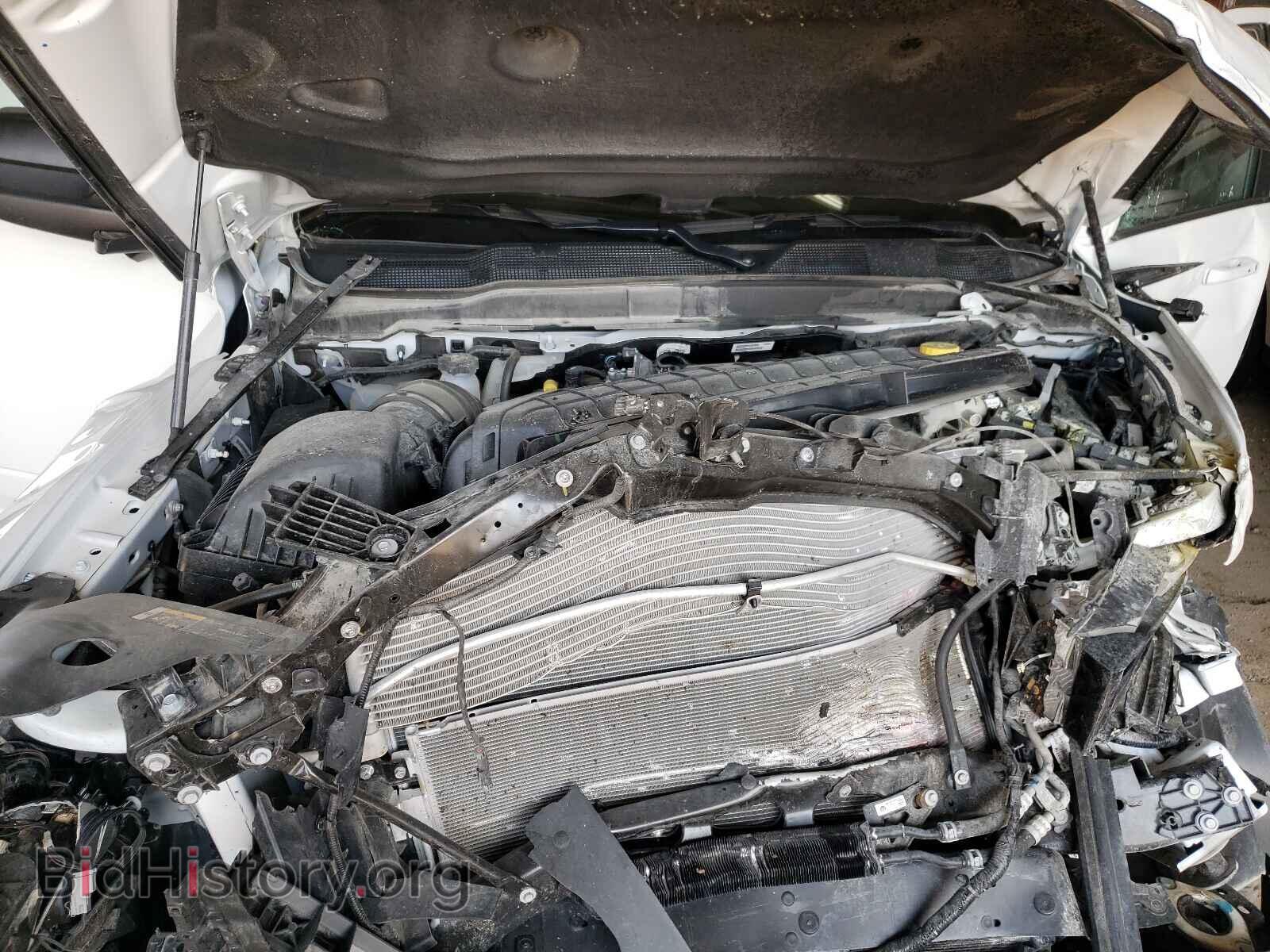 2020 RAM 2500 - VIN: 3C6UR5NL4LG205254 - Фото 7