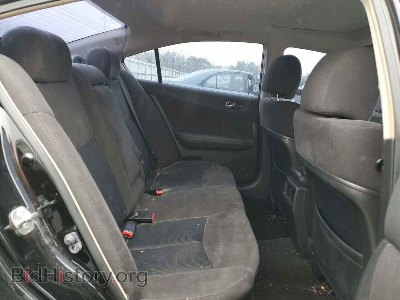 2012 NISSAN MAXIMA - VIN: 1N4AA5AP1CC822373 - Photo 6