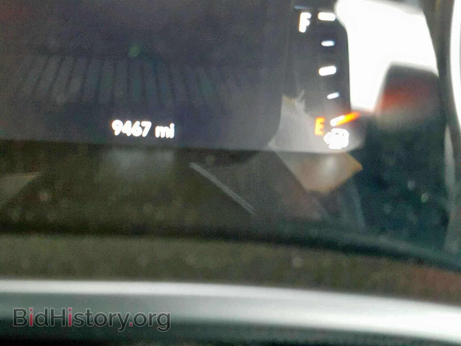 2018 DODGE CHALLENGER - VIN: 2C3CDZBT2JH271351 - Photo 8